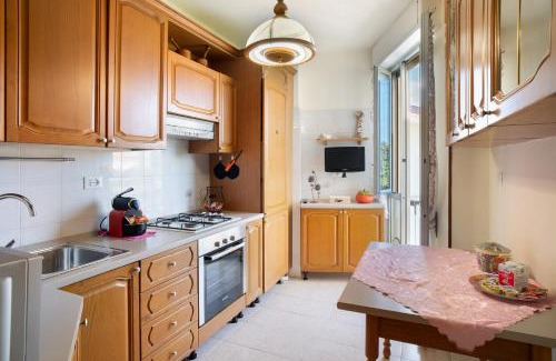 Costarainera Apartment | La Ca' Di Marì