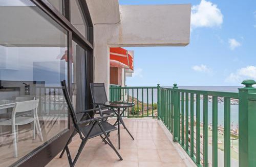 Puerto Rico Apartment | La Cascada Puerto Rico Beach