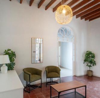 Villamanrique de la Condesa House | La Casa del Convento