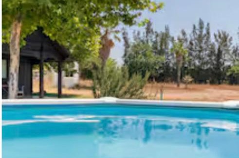 El Rocio Villa | La Cabaña de Doñana