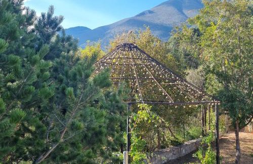 Arteaga Other | La Cabaña de Don Chuy