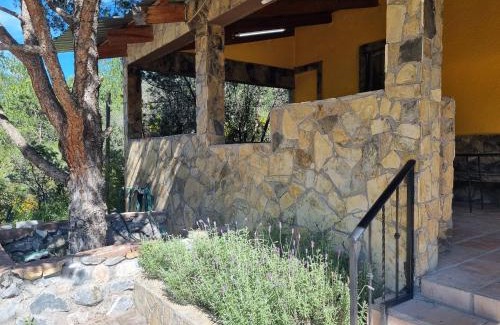 Arteaga Other | La Cabaña de Don Chuy