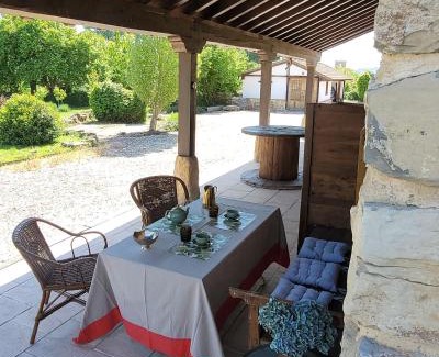 San Pelayo de Montija House | La cabaña de San Pelayo