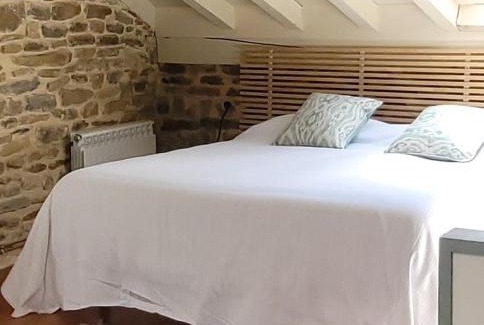 San Pelayo de Montija House | La cabaña de San Pelayo