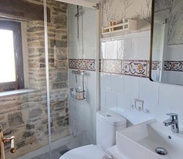 San Pelayo de Montija House | La cabaña de San Pelayo