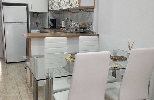 Islantilla Condo | La Cabaña de La Antilla