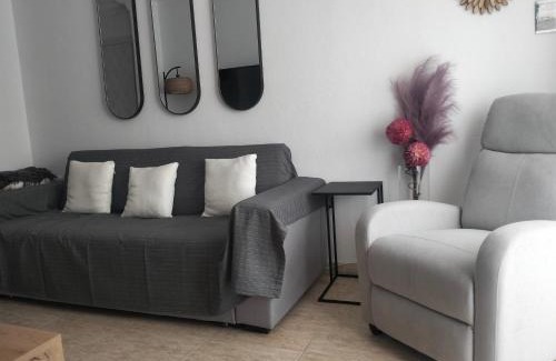 Islantilla Apartment | La Cabaña de La Antilla