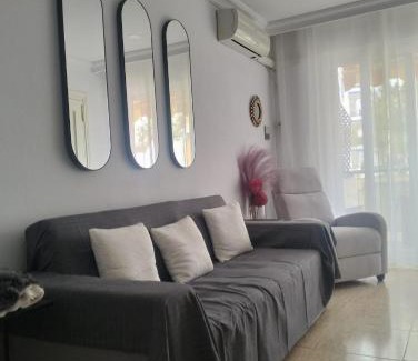 Islantilla Apartment | La Cabaña de La Antilla