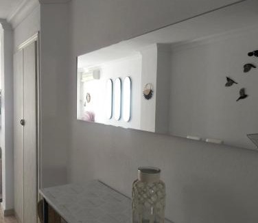 Islantilla Apartment | La Cabaña de La Antilla