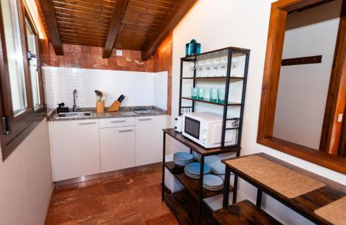 Vallobal House | La Cabaña