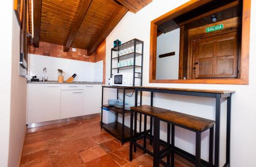 Vallobal House | La Cabaña