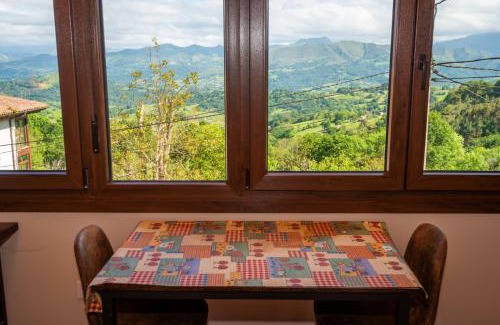 Vallobal House | La Cabaña