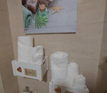 Coia Apartment | La Cabaña