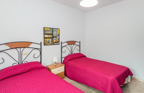 Galdar House | La Cabaña Palomino - 2BR Home Rural Setting
