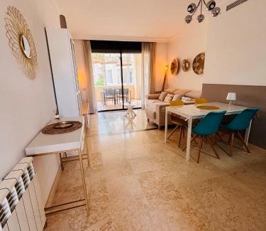 Roda Apartment | La Cabaña Roda Golf Sol