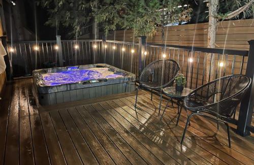 Cedar Glen House | La Cabaña