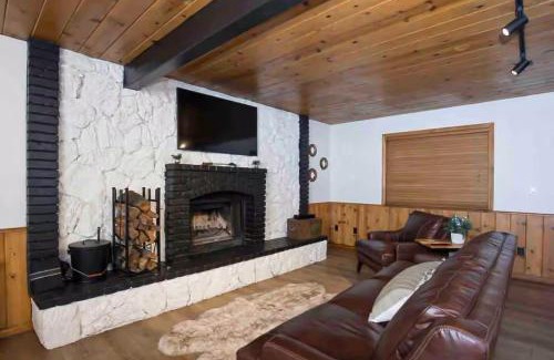 Cedar Glen House | La Cabaña