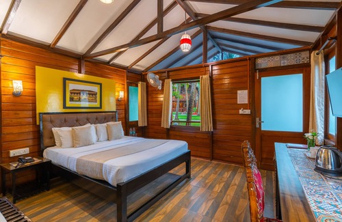 Ashvem Hotel | La Cabana Beach and Spa