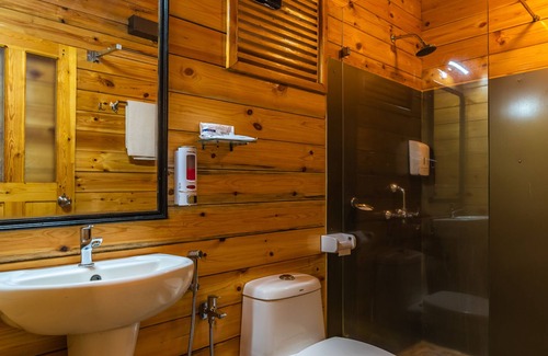Ashvem Hotel | La Cabana Beach and Spa