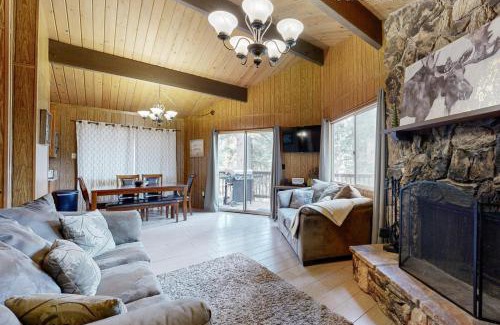 Arrowhead Villas House | La Cabana