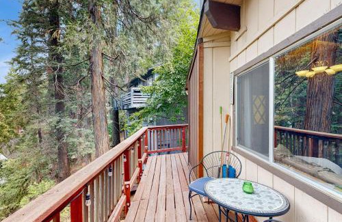 Arrowhead Villas House | La Cabana