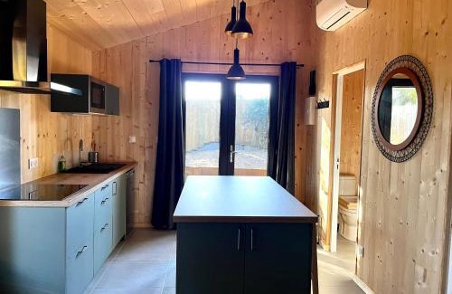 Lege-Cap-Ferret Apartment | La Cabane 56 - calme - cosy - nature - sans vis-à-vis