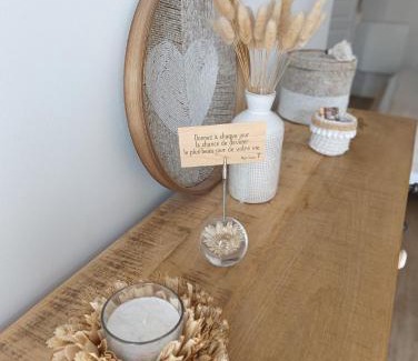 Gujan-Mestras Bed & Breakfast | La Cabane Bohème, Maison d'hôtes Bassin d'Arcachon