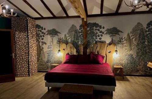 Aups House | La cabane de babarot