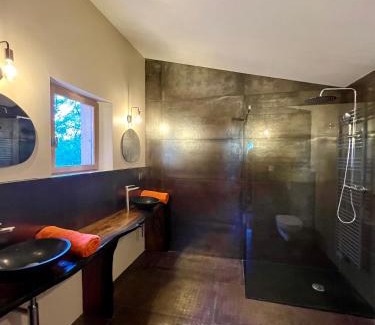 Aups House | La cabane de babarot