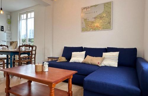 Dieppe Apartment | La Cabane de Bonsecours