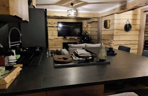 Moulinet Apartment | La Cabane de Marie