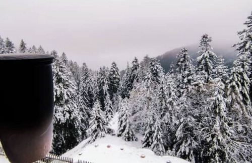 Moulinet Apartment | La Cabane de Marie