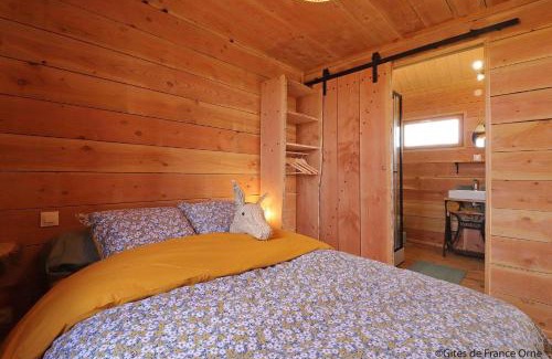 Tremont House | LA CABANE DE JABI