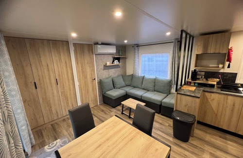 Claouey House | La Cabane des Pins