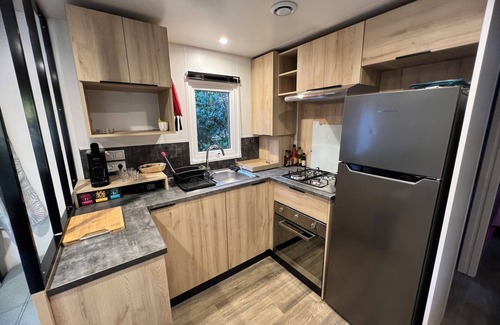 Claouey House | La Cabane des Pins