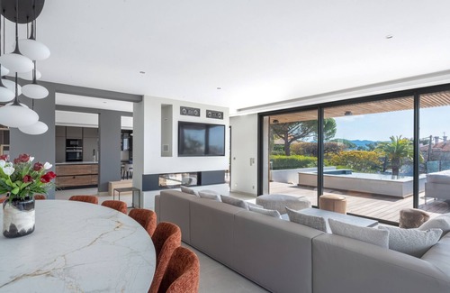 Six-Fours-les-Plages Villa | la cabane de la plage