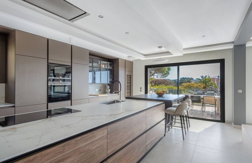 Six-Fours-les-Plages Villa | la cabane de la plage