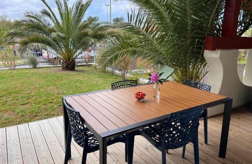 Vieux-Boucau-les-Bains Apartment | La Cabosse