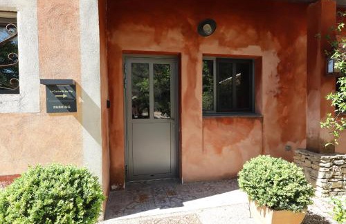 Entrechaux Apartment | La Cachette de Pie - Maisonnette - WIFI - TERRASSES - LOCAL VÉLO