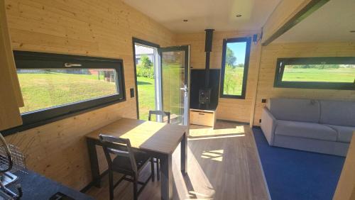 Bois-d'Amont Ski Chalet | La cachette du Jura