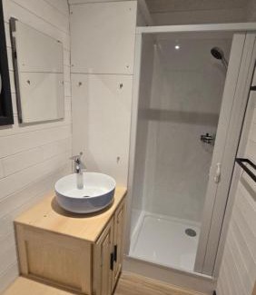 Bois-d'Amont Ski Chalet | La cachette du Jura