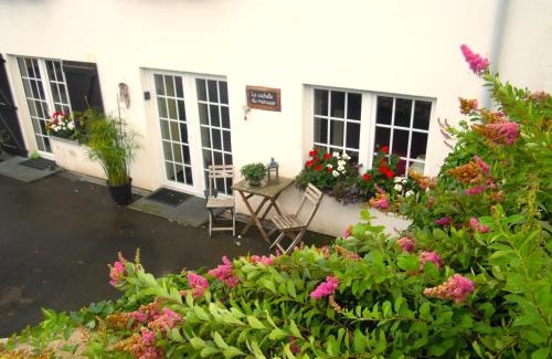 Walk Bed & Breakfast | La Cachette du Menuisier