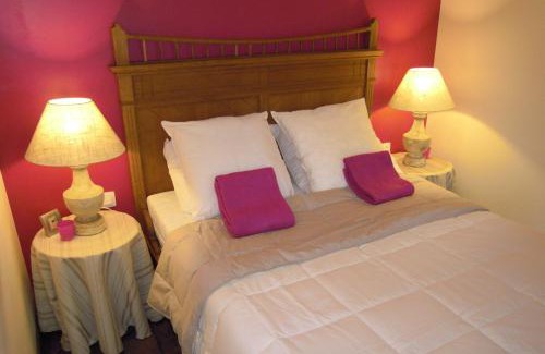 Walk Bed & Breakfast | La Cachette du Menuisier