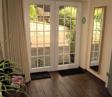 Walk Bed & Breakfast | La Cachette du Menuisier