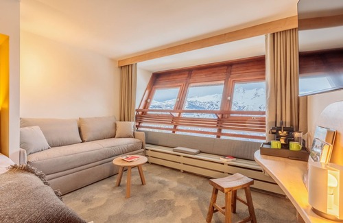 Arc-1950 Hotel | La Cachette - Friendly Hotel