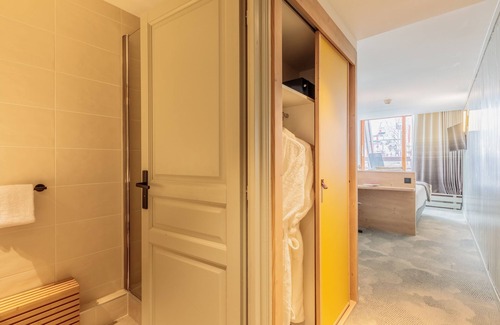 Arc-1950 Hotel | La Cachette - Friendly Hotel