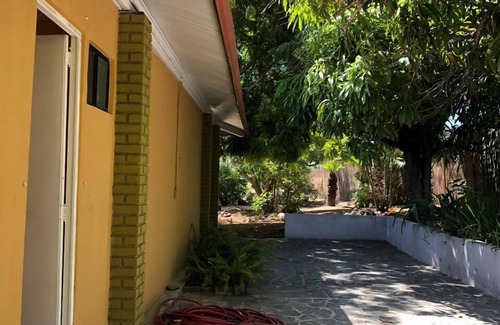 Todos Santos Cottage | La Cachora Beach Casita