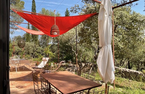 Carces Ski Chalet | La Cadenière : vacances en famille ou entre amis