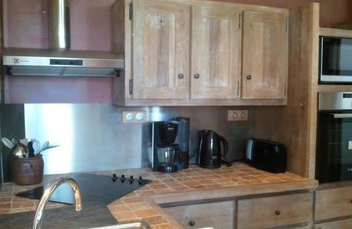 Beynac-et-Cazenac Apartment | La Cafourche