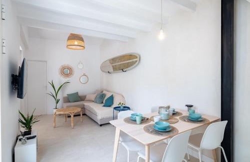 Endoume House | La Cala Malmousque - Magnifique petite maison au bord de l'eau